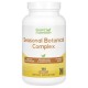 Super Nutrition, Seasonal Botanical Complex, 180 Tablets