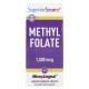 Superior Source, Methyl Folate, 1,000 mcg, 60 Tablets