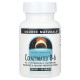 Source Naturals, Coenzymated B-6, 100 мг, 60 таблеток