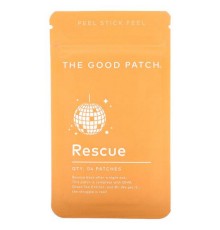 The Good Patch, Rescue, 4 патчі