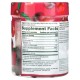 MegaFood, B12 Energy, Журавлина, 70 цукерок