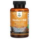 Nature's Craft, метил вітамін B12, вишня, 1000 мкг, 90 жувальних таблеток