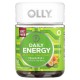 OLLY, Daily Energy, без кофеїну, тропічні фрукти, 60 жувальних мармеладок