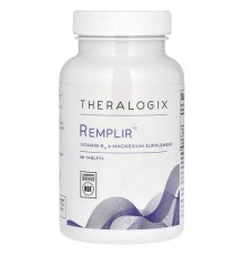 Theralogix, Remplir, 90 таблеток