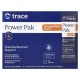 Trace, Power Pak, Orange Blast, 30 пакетиків-стіків по 6,1 г (0,22 унції)