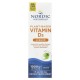 Nordic Naturals, рідкий вітамін D3 на рослинній основі, чудове яблуко, 25 мкг (1000 МО), 30 мл (1 рідк. унція)