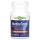 Nature's Way, Biotin Forte, 60 таблеток