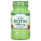 Nature's Truth, Ultra Biotin, натуральні ягоди, 5000 мкг, 78 швидкорозчинних таблеток