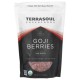 Terrasoul Superfoods, ягоди годжі, сушені на сонці, 454 г (16 унцій)