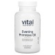 Vital Nutrients, олія примули вечірньої, 250 капсул