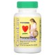 ChildLife Essentials, Пренатальна DHA, натуральний смак лимона, 500 мг, 30 м’яких гелевих капсул
