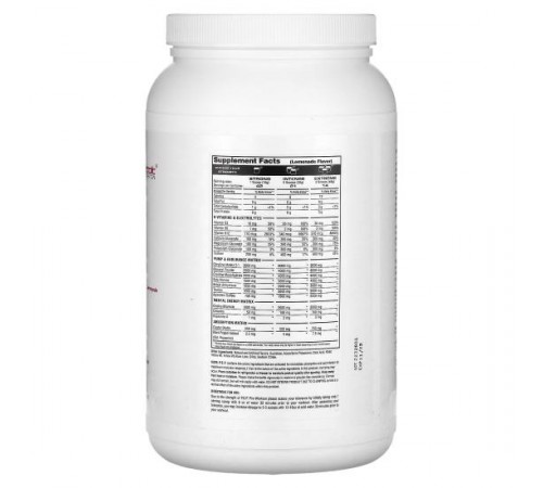 Metabolic Nutrition, PSP Physique, стимулятор перед тренуванням, лимонад, 672 г (23,7 унції) Metabolic Nutrition, PSP Physique, стимулятор перед тренуванням, лимонад, 672 г (23,7 унції)