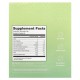 310 Nutrition, Hydrate, Electrolyte Drink Mix, Cucumber, 30 Sticks, 0.19 oz (5.4 g) Each