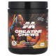 MuscleTech, Limited Edition, жувальні таблетки з креатином, пунш Boogieman, 90 жувальних таблеток