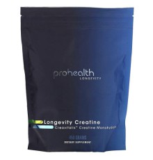 ProHealth Longevity, Креатин для довголіття, 450 г