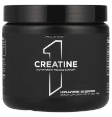 Rule One Proteins, Creatine, Unflavored, 5.5 oz (156 g)