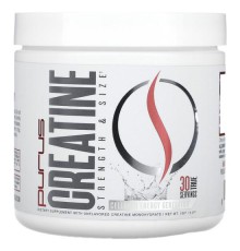 Purus Labs, креатин, 150 г (5,3 унції)