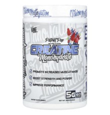 VMI Sports, моногідрат креатину, Patriot Pop, 354 г (12,5 унції)