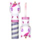 Lip Smacker, Lippy Pals Gloss, Unicorn, глазур із єдинорогом, 8,4 мл (0,28 рідк. унції)