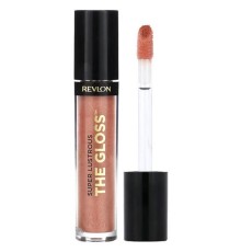 Revlon, Super Lustrous, The Gloss, 260 Rosy Future, 0.13 fl oz (3.8 ml)