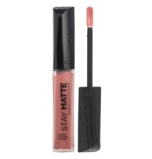 Rimmel London, Stay Matte, Liquid Lip Colour, 200 Pink Blink, 0.21 fl oz (6.5 ml)