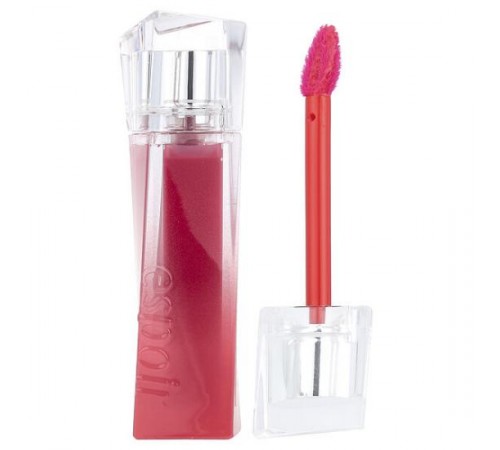 Espoir, Couture Lip Tint Glaze, RS101 Rosa, 5,5 г