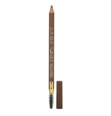 L.A. Girl, Featherlite Brow Shaping Powder Pencil, GBP391 Dark Blonde, 0.04 oz (1.1 g)