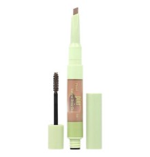 Pixi Beauty, олівець і гель для брів 2 в 1, натуральний блонд, 0740, 1 шт.