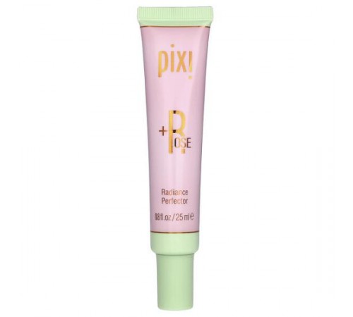 Pixi Beauty, Rose Radiance Perfector, 25 мл (0,8 рідк. унції)