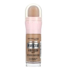 Maybelline, Instant Age Rewind, Perfector 4-in-1 для макіяжу, сяяння, 0,5 кольори, 20 мл (0,68 рідк. унції)