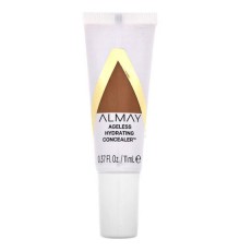 Almay, Ageless Hydrating Concealer, зволожувальний консилер, 040 середньої глибини, 11 мл (0,37 рідк. унції)