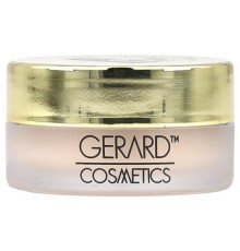 Gerard Cosmetics, Clean Canvas, консилер і основа для очей, світлий, 4 г (0,141 унції)