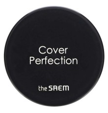 The Saem, Cover Perfection, тонкий консилер, 02 Rich Beige, 0,14 унції