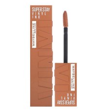 Maybelline, Super Stay, вінілова фарба, 95 Captivated, 4,2 мл (0,14 рідк. унції)