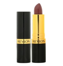 Revlon, Super Lustrous, губна помада, відтінок 473 «Лілова ніч», 4,2 г (0,15 унції)