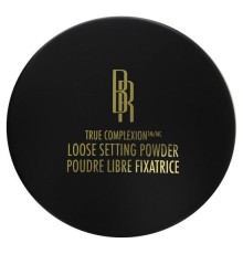 Black Radiance, True Complexion, розсипчаста пудра, 8040 із бананом, 15 г (0,52 унції)