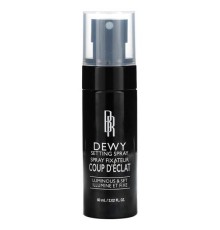 Black Radiance, Dewy, фіксуючий спрей, 60 мл (2,02 рідк. унції)