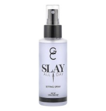 Gerard Cosmetics, Slay, цілий день, спрей для фіксації, лаванда, 100 мл (3,38 унції)