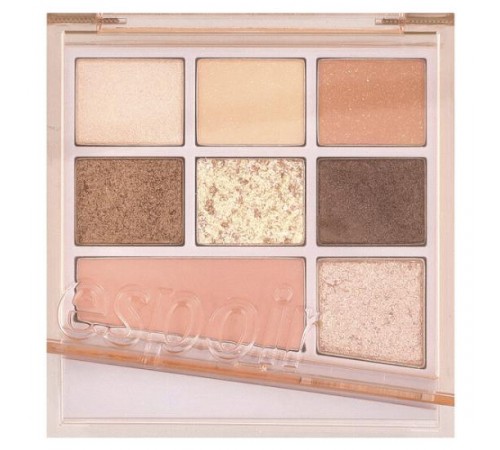 Espoir, Real Eye Palette, нова, люстра, 1 шт