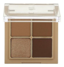 rom&nd, Better Than Eyes, тіні для повік, 01 Dry Ragras, 6,5 г