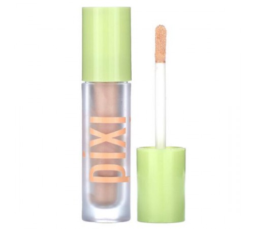 Pixi Beauty, EyeLift Max, рідкі тіні, 0439 Sunset, 3,4 г (0,12 унції)