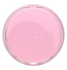 Amuse, Dew Power Vegan Cushion, SPF 50+ PA++++, 04 Tan, 0.52 oz (15 g)