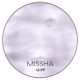 Missha, Glow Layering Fit, кушон, № 21, ваніль, 14 г (0,49 унції)