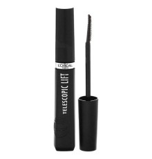 L'Oréal, Telescopic Lift Mascara, 992 чорно-коричневий, 10 мл (0,33 рідк. унції)