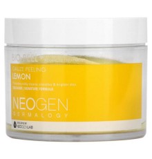 Neogen, Bio-Peel+, Gauze Peeling, Lemon, 30 Count