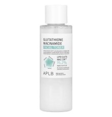 APLB, Glutathione Niacinamide Facial Toner, 5.41 fl oz (160 ml)