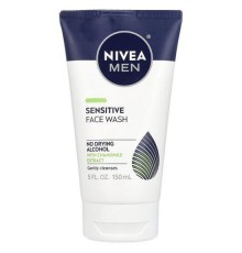 Nivea, гель для душу для чоловіків, 150 мл (5 рідк. унцій)