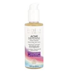 Pacifica, Гумка для обличчя Acne Defense, 5,8 рідкої унції (172 мл)