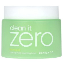 Banila Co, Clean It Zero, бальзам для очищення пор, 180 мл (6,08 рідк. унції)