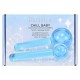 Pacifica, Chill Baby, Cooling Cryo Globe, 2 скляні кульки